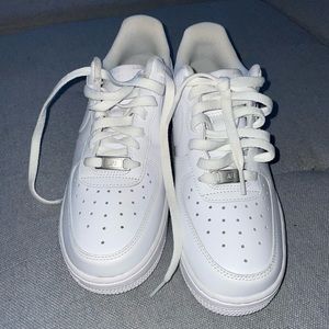 Nike Air Force One Low Mens